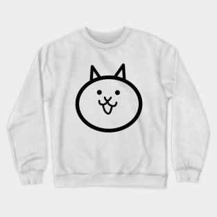 Battle Cat Crewneck Sweatshirt